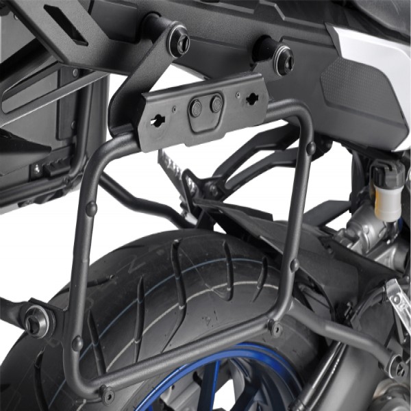 Benelli Benelli TRK 502 X Pannier Rails